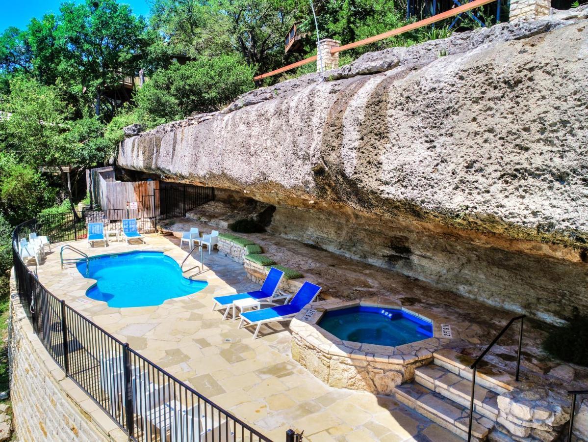 Lakefront Bungalow With Community Poolhot Tub #3 Lakeway Exterior foto